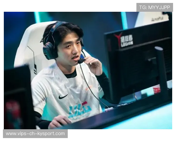 Gen.G选手体能训练成果显著，gpp体能训练