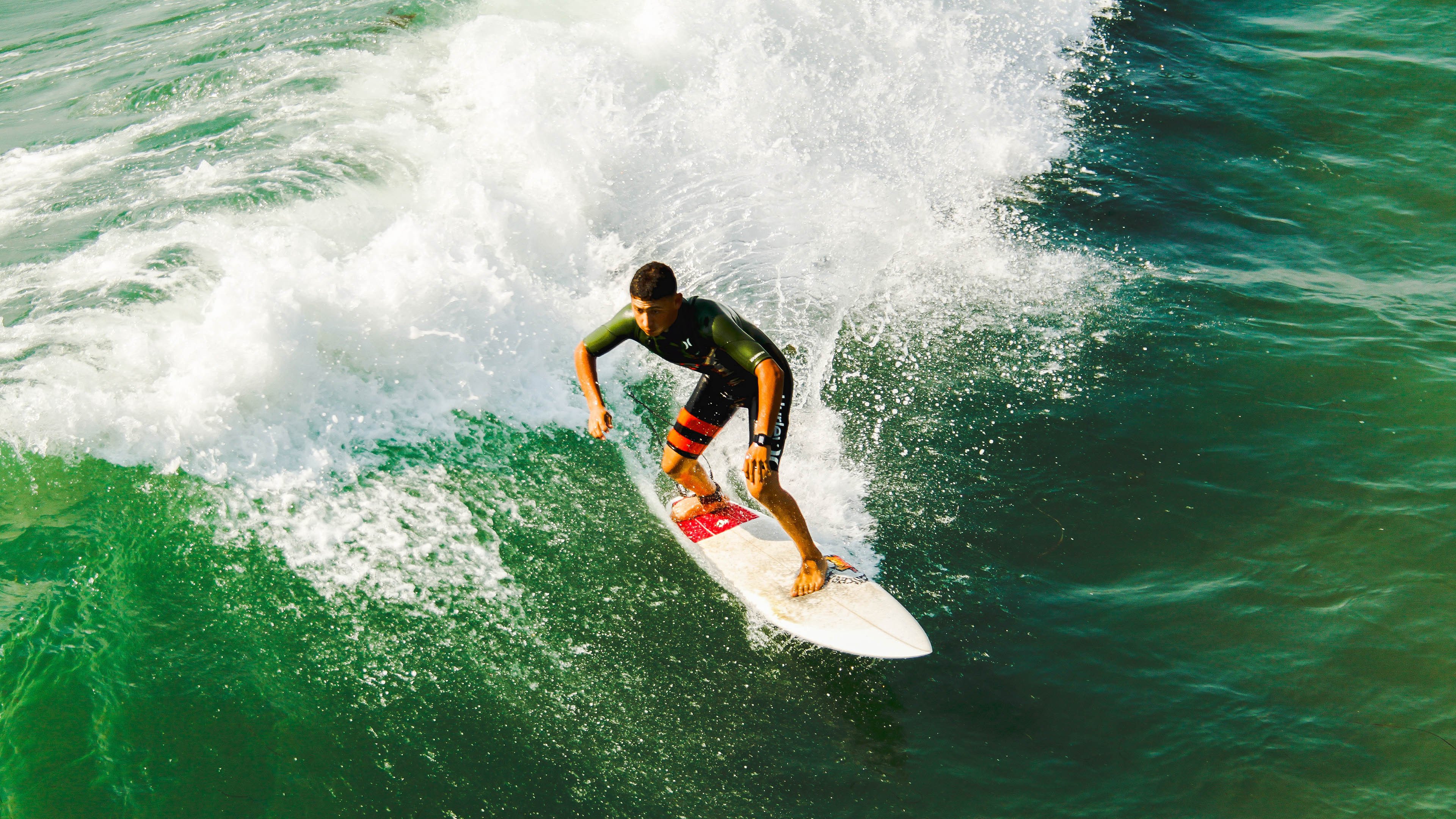 世界杯精彩持续：每一场都精彩绝伦！，世界杯精彩瞬间